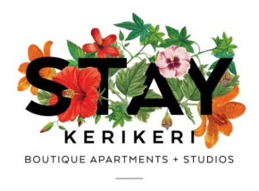 Отель Stay Kerikeri  Керикери